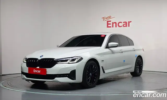 BMW 5 серия, 2022, 39 651 км