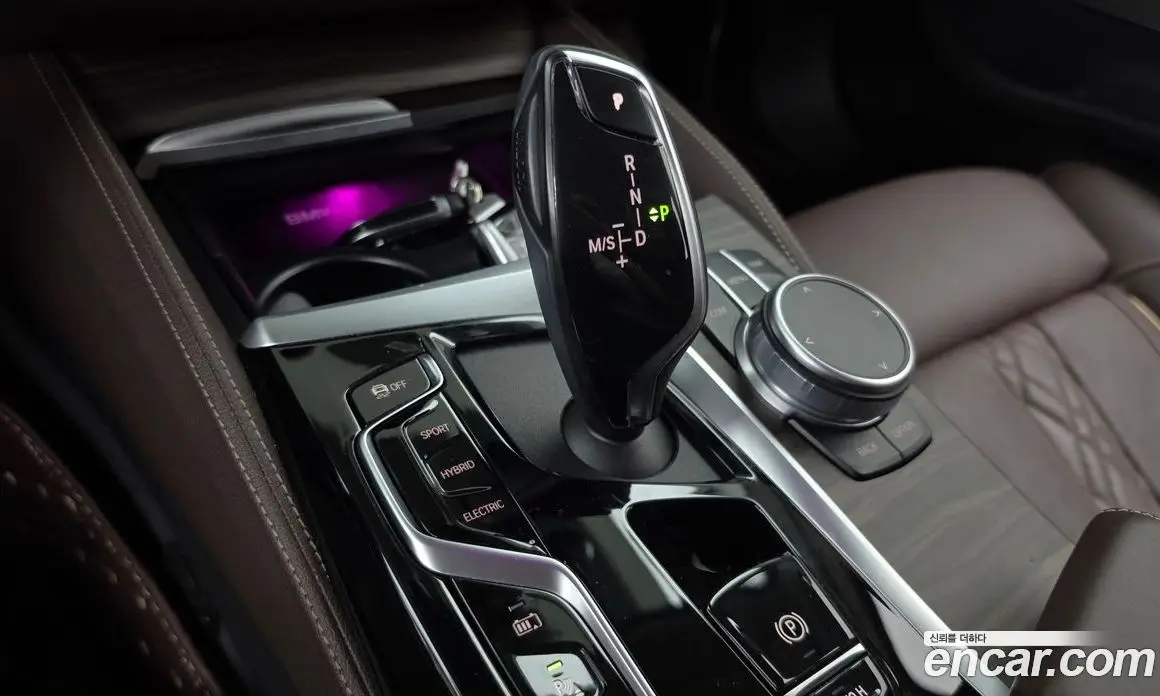 BMW 5 серия 2022 2.0 автомат (гидро), фото 12 BMW 5 серия 2022 2.0 автомат (гидро), фото 12