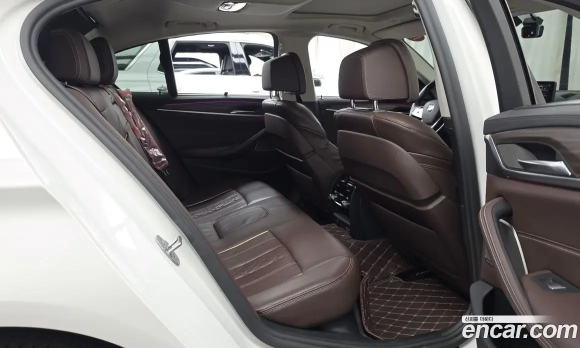 BMW 5 серия 2022 2.0 автомат (гидро), фото 18 BMW 5 серия 2022 2.0 автомат (гидро), фото 18