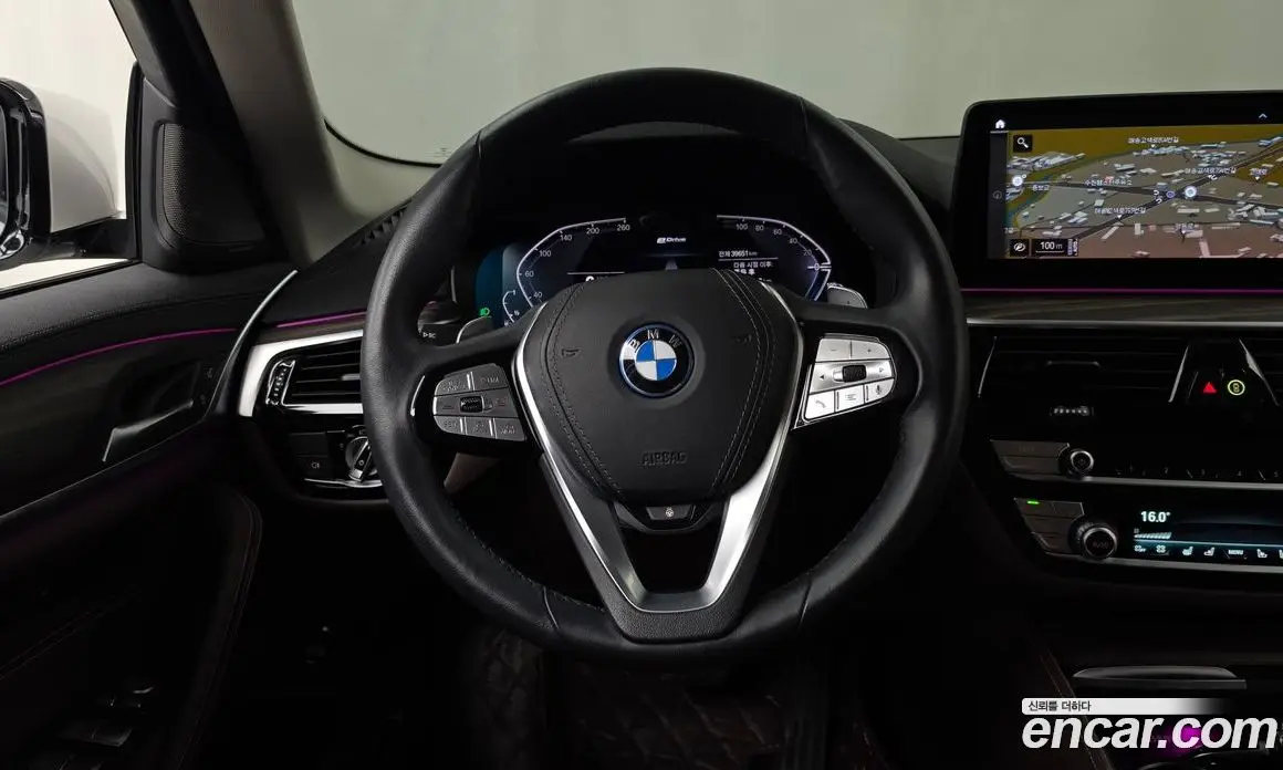 BMW 5 серия 2022 2.0 автомат (гидро), фото 19 BMW 5 серия 2022 2.0 автомат (гидро), фото 19