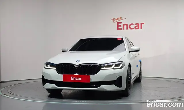 BMW 5 серия 2022 2.0 автомат (гидро), миниатюра 3 BMW 5 серия 2022 2.0 автомат (гидро), миниатюра 3