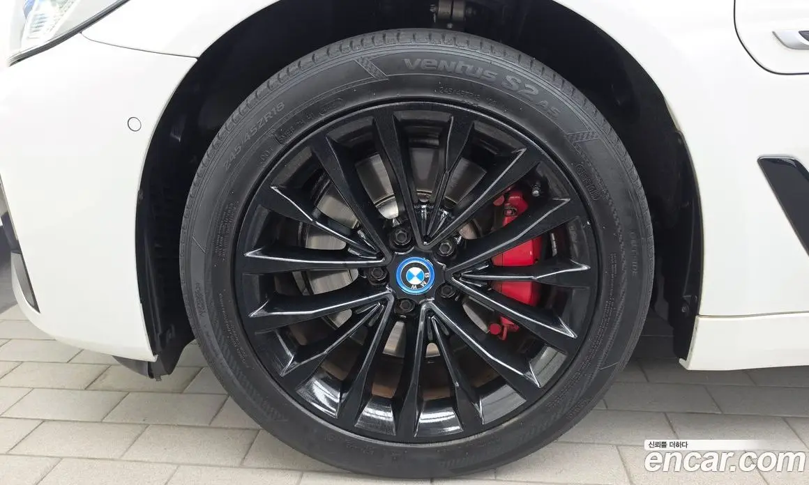 BMW 5 серия 2022 2.0 автомат (гидро), фото 5 BMW 5 серия 2022 2.0 автомат (гидро), фото 5