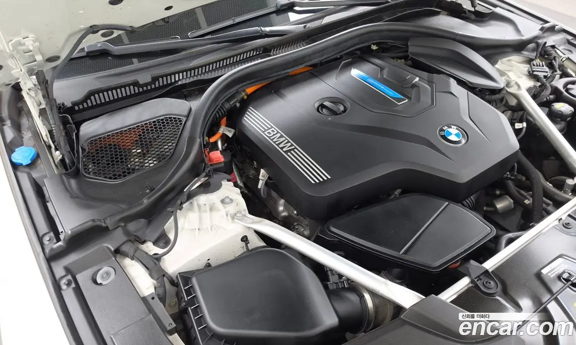 BMW 5 серия 2022 2.0 автомат (гидро), фото 6 BMW 5 серия 2022 2.0 автомат (гидро), фото 6