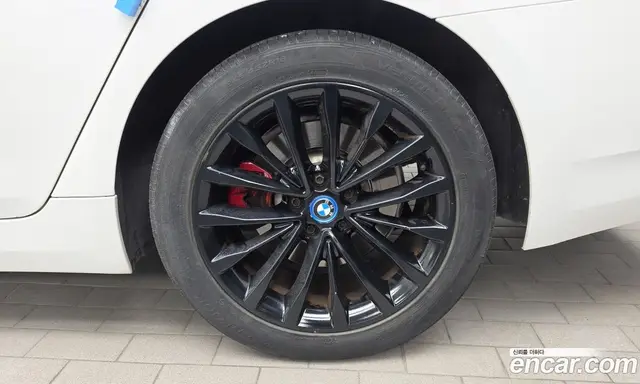 BMW 5 серия 2022 2.0 автомат (гидро), миниатюра 7 BMW 5 серия 2022 2.0 автомат (гидро), миниатюра 7