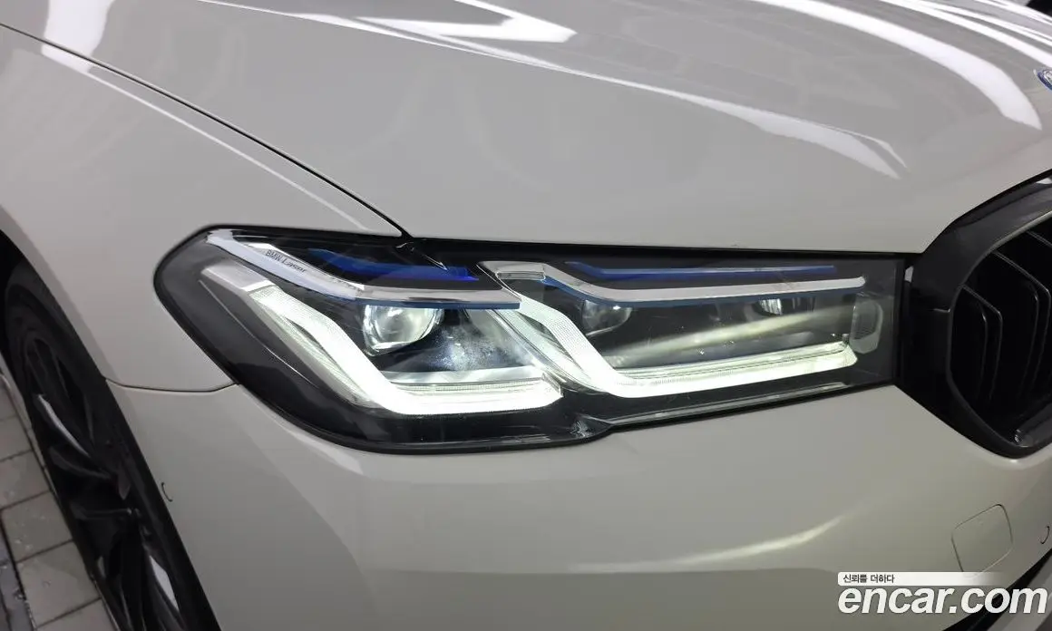 BMW 5 серия 2022 2.0 автомат (гидро), фото 8 BMW 5 серия 2022 2.0 автомат (гидро), фото 8