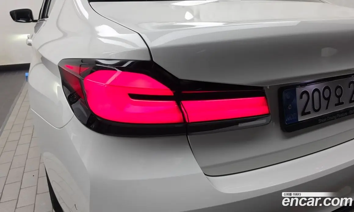 BMW 5 серия 2022 2.0 автомат (гидро), фото 9 BMW 5 серия 2022 2.0 автомат (гидро), фото 9