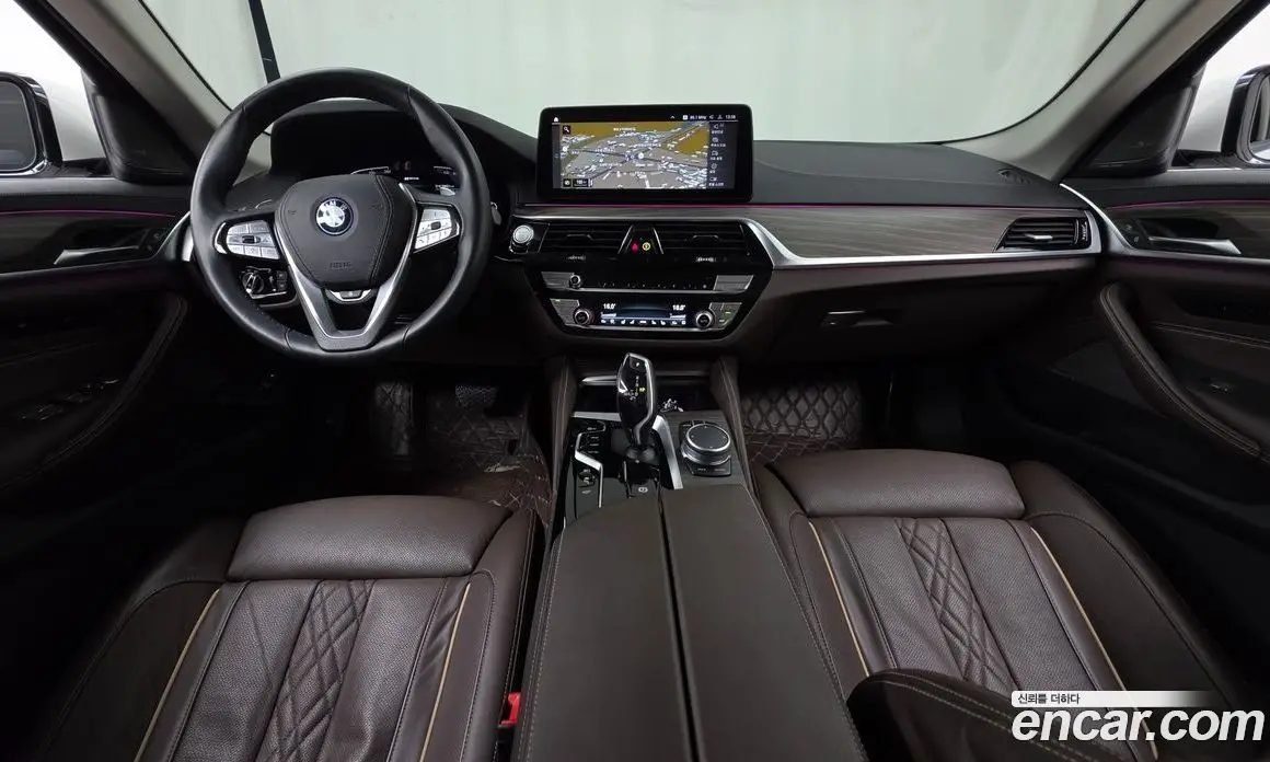 BMW 5 серия 2022 2.0 автомат (гидро), фото 10 BMW 5 серия 2022 2.0 автомат (гидро), фото 10
