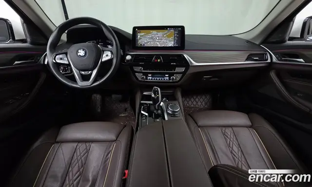BMW 5 серия 2022 2.0 автомат (гидро), миниатюра 10 BMW 5 серия 2022 2.0 автомат (гидро), миниатюра 10
