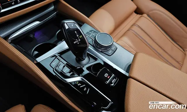 BMW 5 серия 2023 2.0 автомат (гидро), миниатюра 12