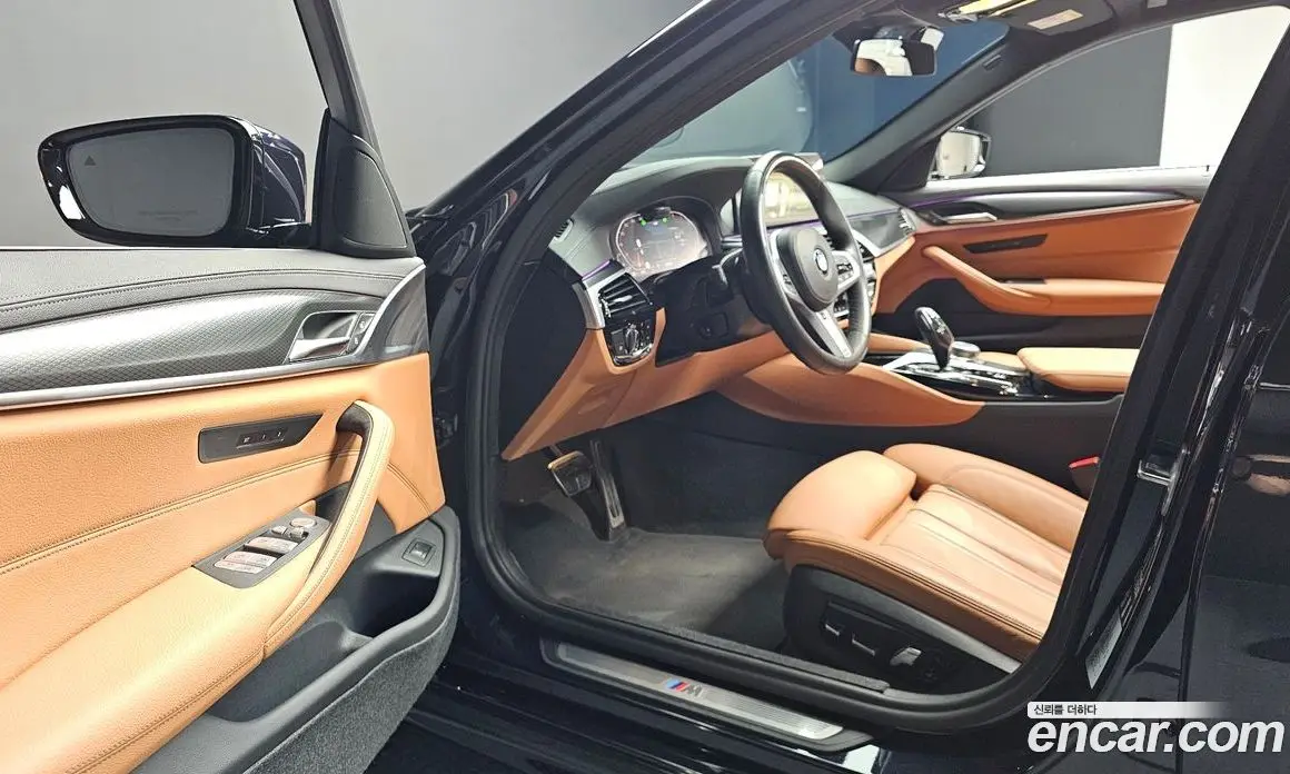 BMW 5 серия 2023 2.0 автомат (гидро), фото 13 BMW 5 серия 2023 2.0 автомат (гидро), фото 13