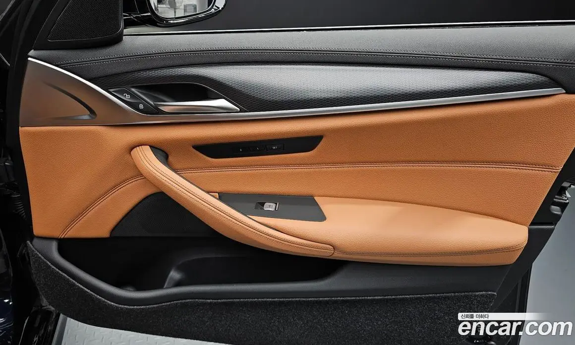 BMW 5 серия 2023 2.0 автомат (гидро), фото 14 BMW 5 серия 2023 2.0 автомат (гидро), фото 14