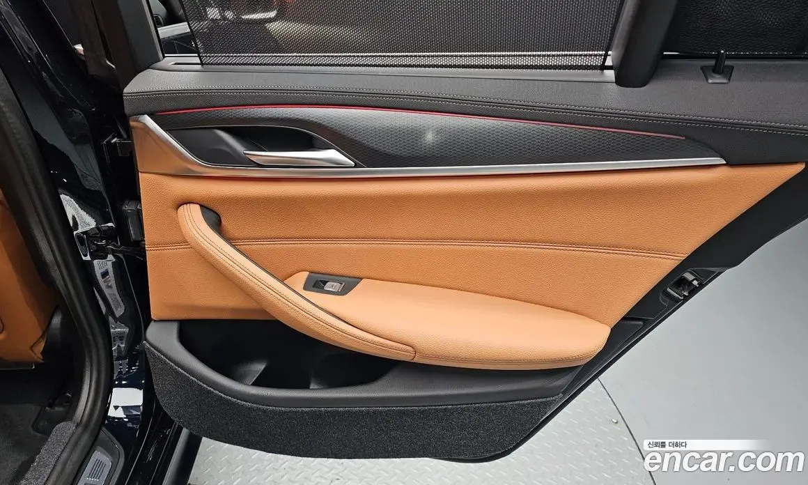 BMW 5 серия 2023 2.0 автомат (гидро), фото 15 BMW 5 серия 2023 2.0 автомат (гидро), фото 15