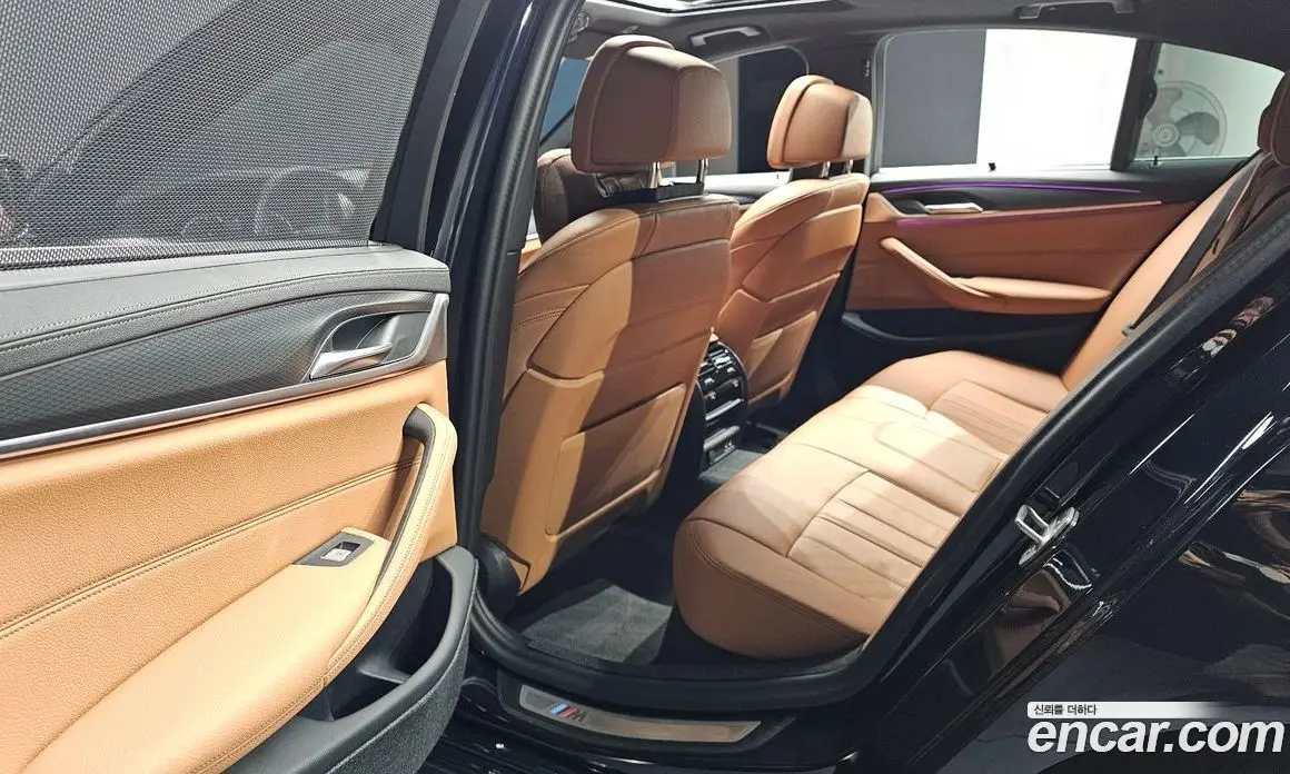 BMW 5 серия 2023 2.0 автомат (гидро), фото 16 BMW 5 серия 2023 2.0 автомат (гидро), фото 16