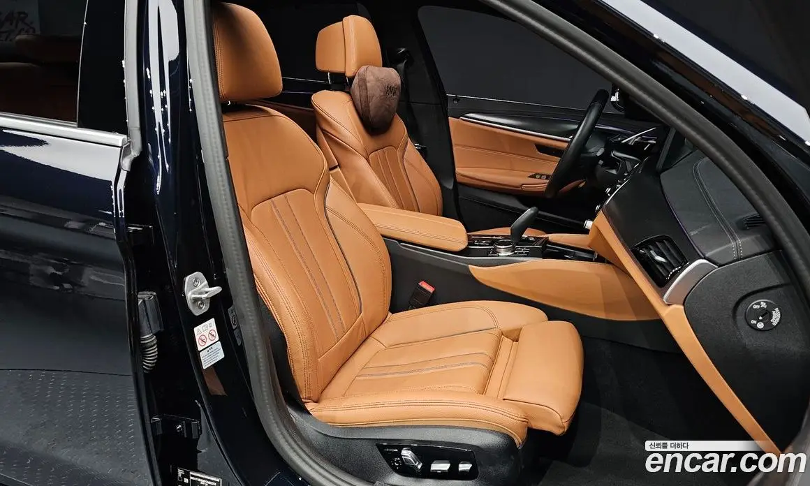 BMW 5 серия 2023 2.0 автомат (гидро), фото 17 BMW 5 серия 2023 2.0 автомат (гидро), фото 17