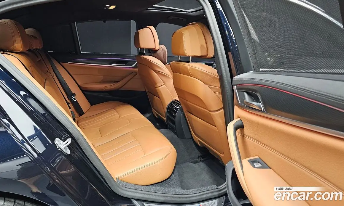 BMW 5 серия 2023 2.0 автомат (гидро), фото 18 BMW 5 серия 2023 2.0 автомат (гидро), фото 18