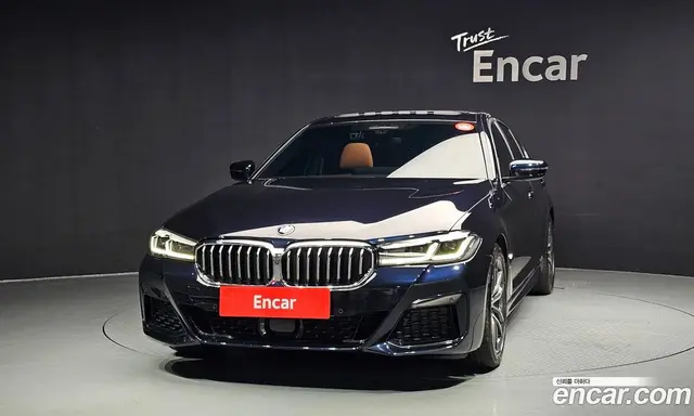 BMW 5 серия 2023 2.0 автомат (гидро), миниатюра 3 BMW 5 серия 2023 2.0 автомат (гидро), миниатюра 3
