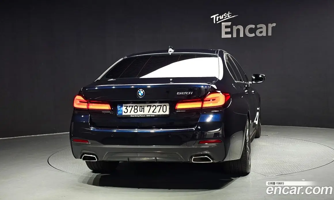 BMW 5 серия 2023 2.0 автомат (гидро), фото 4 BMW 5 серия 2023 2.0 автомат (гидро), фото 4
