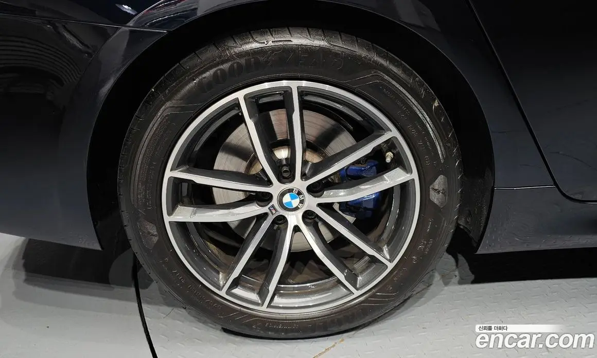 BMW 5 серия 2023 2.0 автомат (гидро), фото 5 BMW 5 серия 2023 2.0 автомат (гидро), фото 5