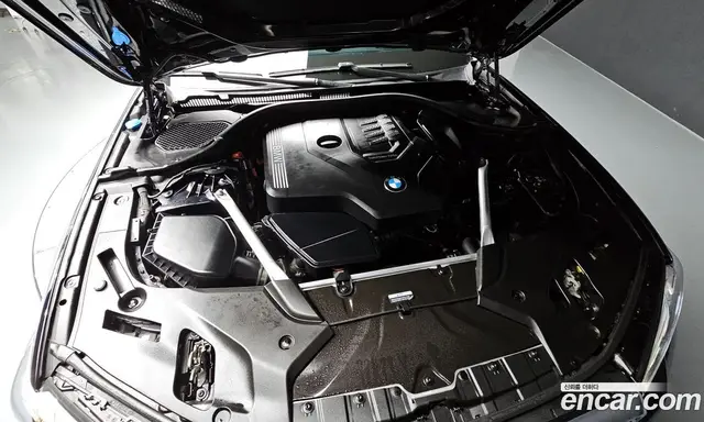BMW 5 серия 2023 2.0 автомат (гидро), миниатюра 6 BMW 5 серия 2023 2.0 автомат (гидро), миниатюра 6