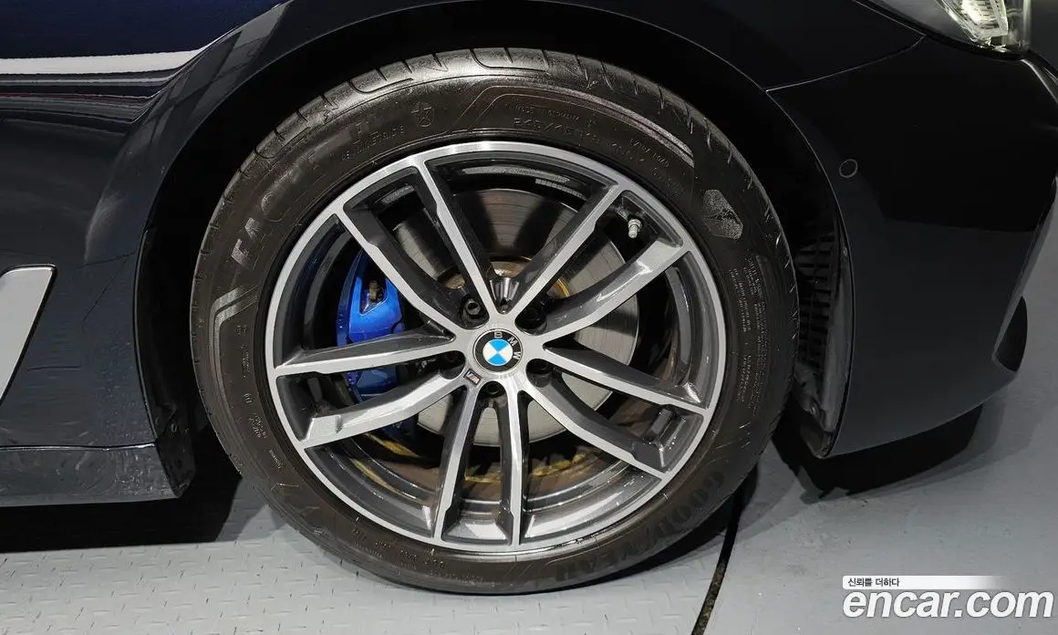 BMW 5 серия 2023 2.0 автомат (гидро), фото 7 BMW 5 серия 2023 2.0 автомат (гидро), фото 7