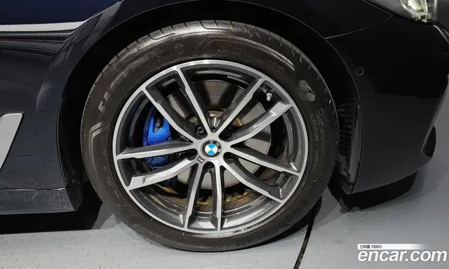 BMW 5 серия 2023 2.0 автомат (гидро), миниатюра 7 BMW 5 серия 2023 2.0 автомат (гидро), миниатюра 7