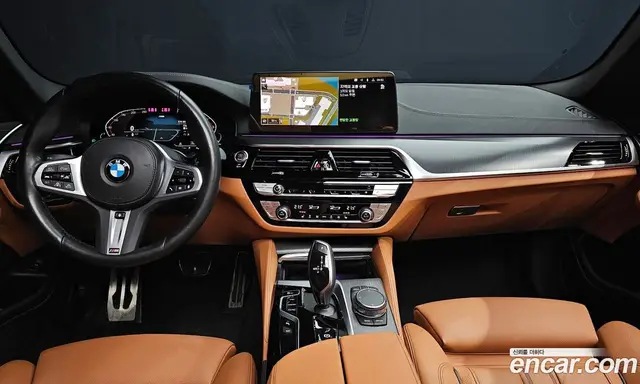 BMW 5 серия 2023 2.0 автомат (гидро), миниатюра 10 BMW 5 серия 2023 2.0 автомат (гидро), миниатюра 10