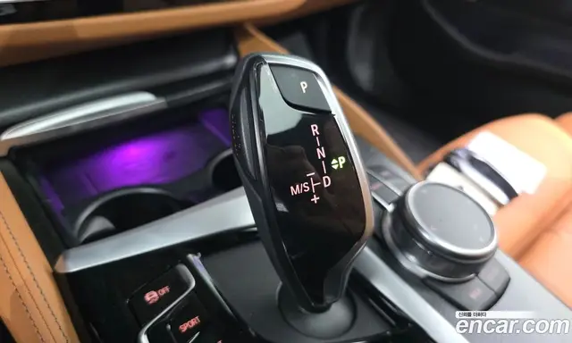 BMW 5 серия 2023 2.0 автомат (гидро), миниатюра 12