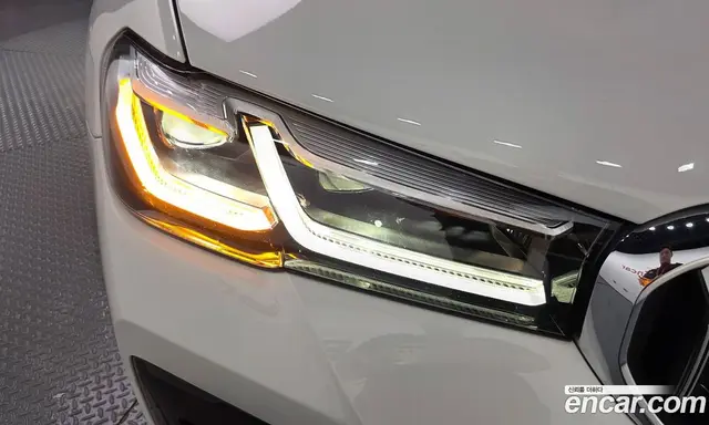 BMW 5 серия 2023 2.0 автомат (гидро), миниатюра 8