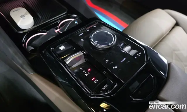 BMW 5 серия 2025 2.0 автомат (гидро), миниатюра 12