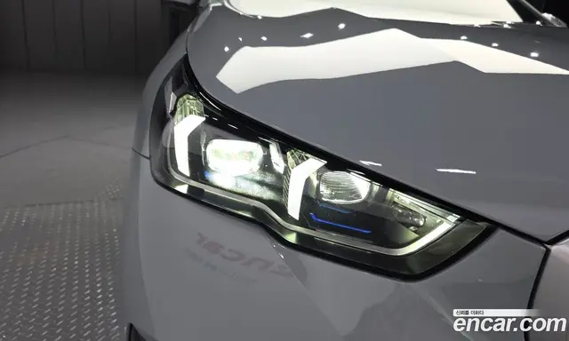 BMW 5 серия 2025 2.0 автомат (гидро), миниатюра 8