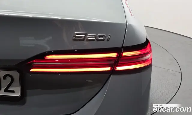 BMW 5 серия 2025 2.0 автомат (гидро), миниатюра 9