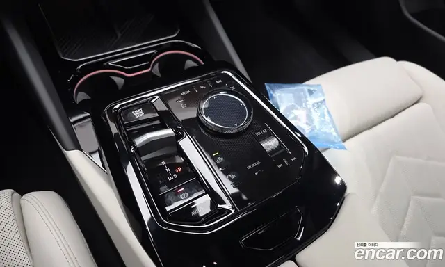 BMW 5 серия 2026 2.0 автомат (гидро), миниатюра 12