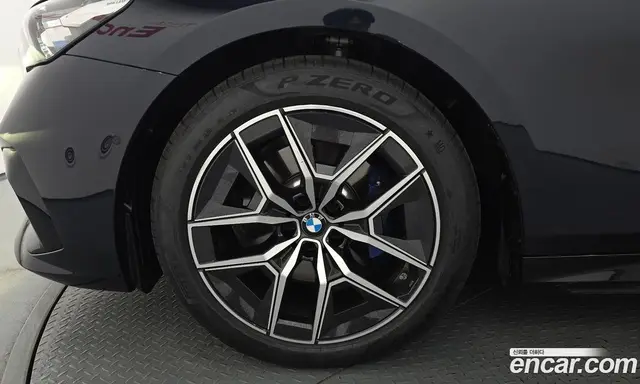 BMW 5 серия 2026 2.0 автомат (гидро), миниатюра 5