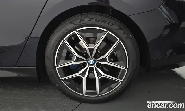 BMW 5 серия 2026 2.0 автомат (гидро), миниатюра 7