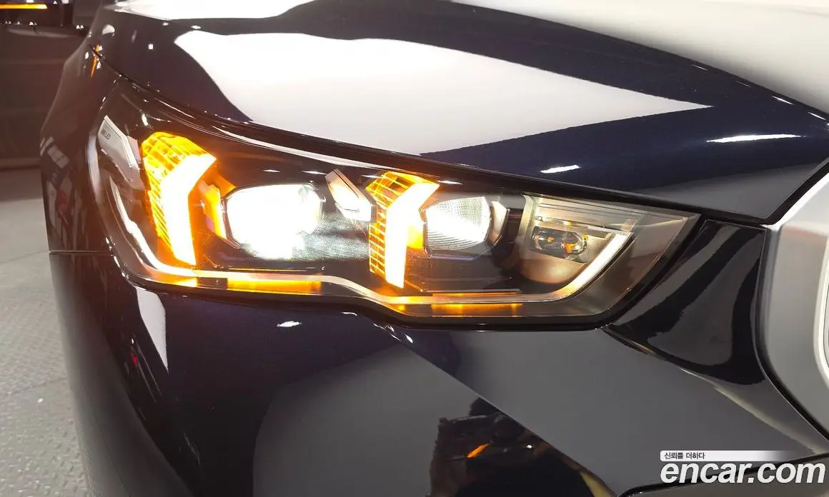 BMW 5 серия 2026 2.0 автомат (гидро), фото 8