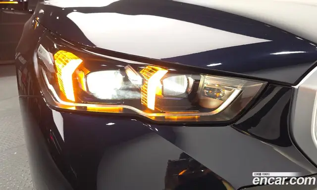 BMW 5 серия 2026 2.0 автомат (гидро), миниатюра 8