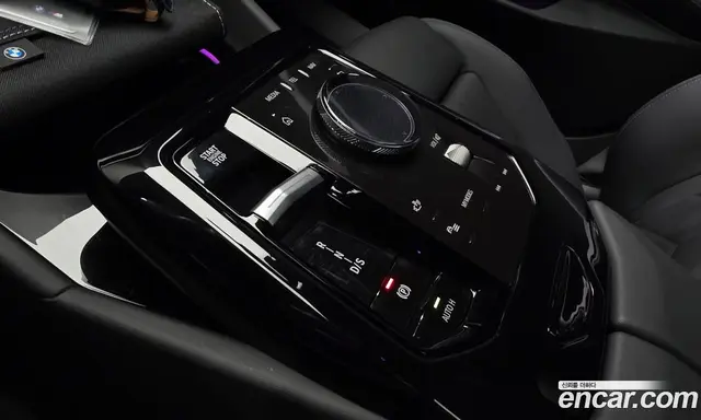 BMW 5 серия 2026 2.0 автомат (гидро), миниатюра 11 BMW 5 серия 2026 2.0 автомат (гидро), миниатюра 11