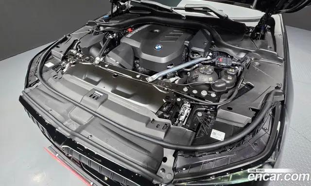 BMW 5 серия 2026 2.0 автомат (гидро), миниатюра 5 BMW 5 серия 2026 2.0 автомат (гидро), миниатюра 5