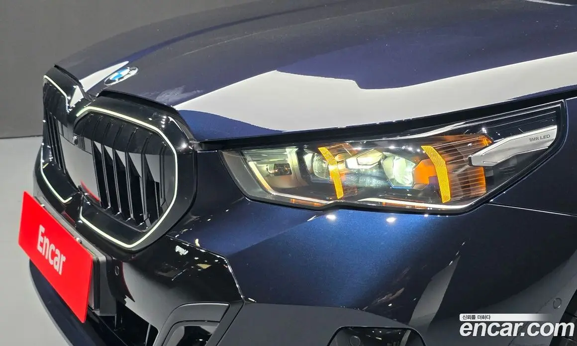 BMW 5 серия 2026 2.0 автомат (гидро), фото 7 BMW 5 серия 2026 2.0 автомат (гидро), фото 7