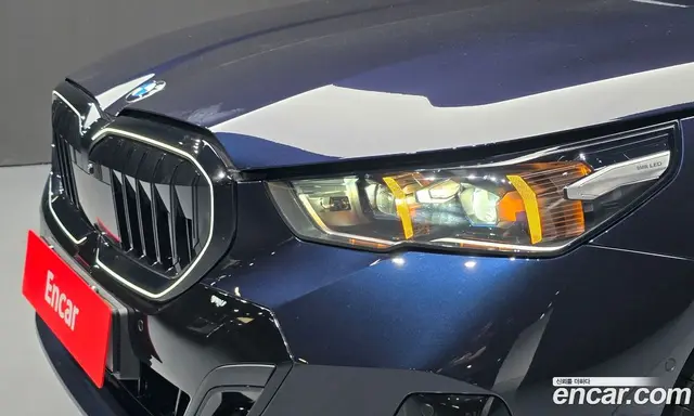 BMW 5 серия 2026 2.0 автомат (гидро), миниатюра 7 BMW 5 серия 2026 2.0 автомат (гидро), миниатюра 7