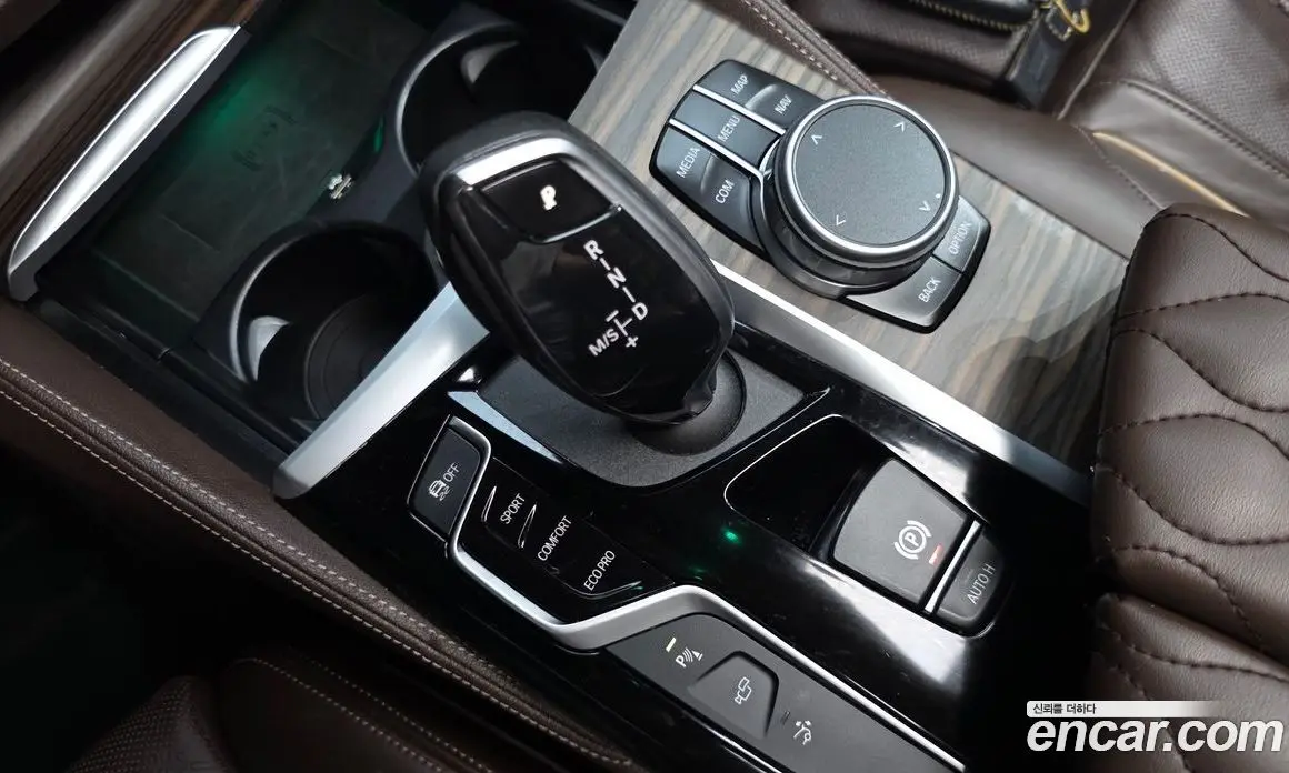 BMW 6 серия 2020 2.0 автомат (гидро), фото 11