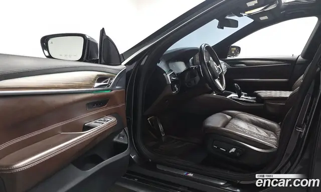 BMW 6 серия 2020 2.0 автомат (гидро), миниатюра 12