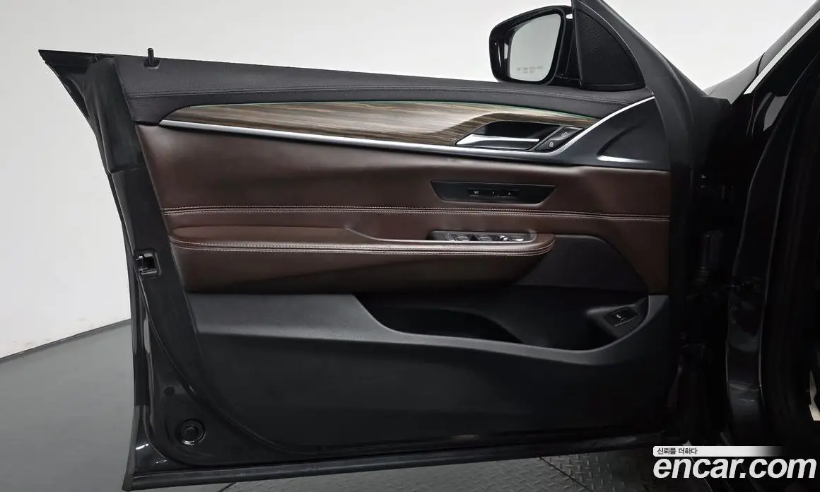 BMW 6 серия 2020 2.0 автомат (гидро), фото 13