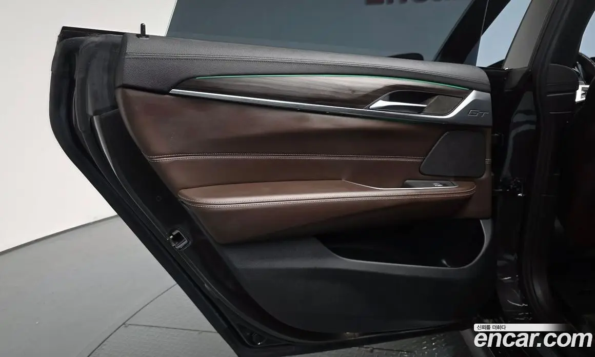 BMW 6 серия 2020 2.0 автомат (гидро), фото 14