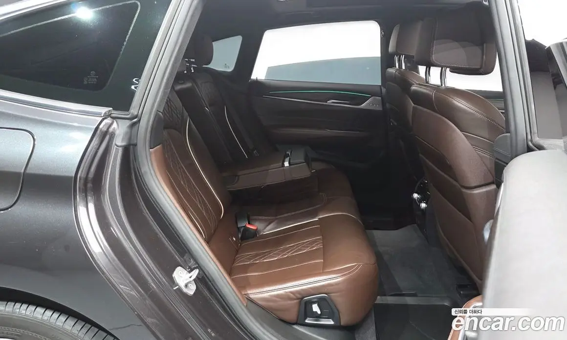 BMW 6 серия 2020 2.0 автомат (гидро), фото 16