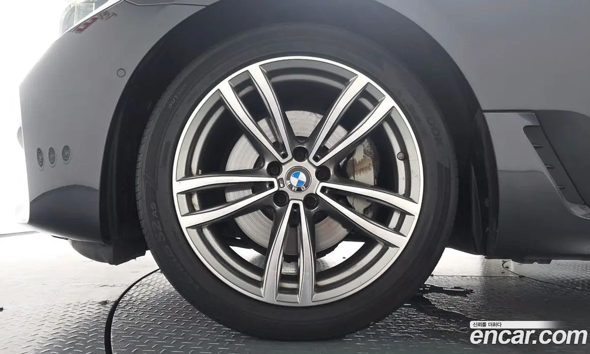 BMW 6 серия 2020 2.0 автомат (гидро), фото 4