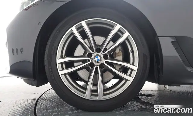 BMW 6 серия 2020 2.0 автомат (гидро), миниатюра 4