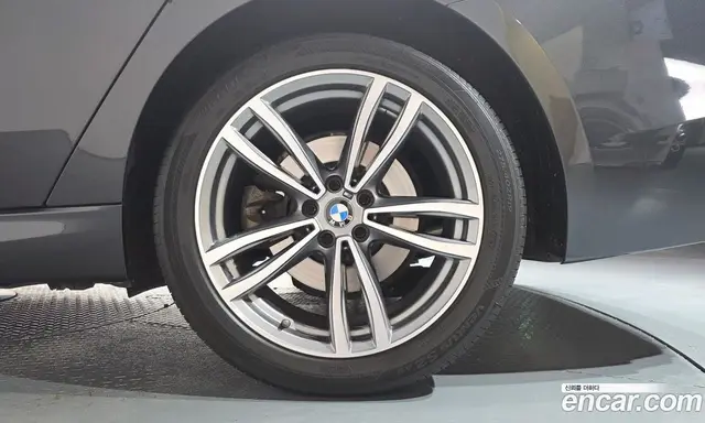 BMW 6 серия 2020 2.0 автомат (гидро), миниатюра 6