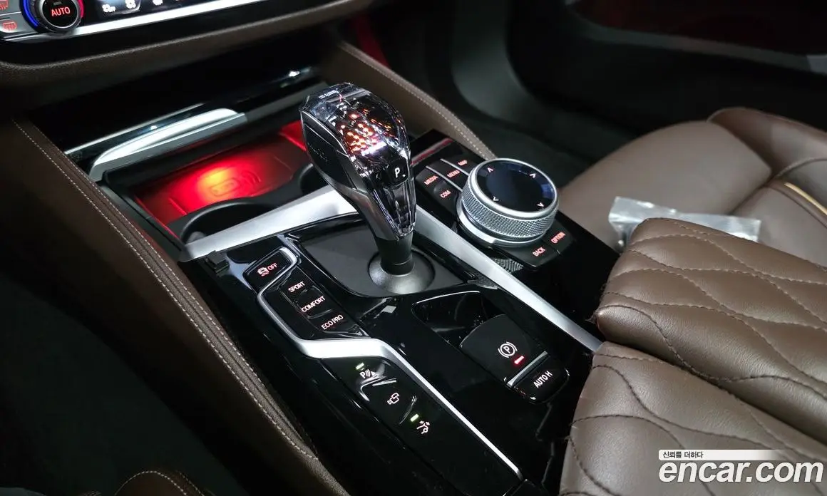 BMW 6 серия 2021 2.0 автомат (гидро), фото 12