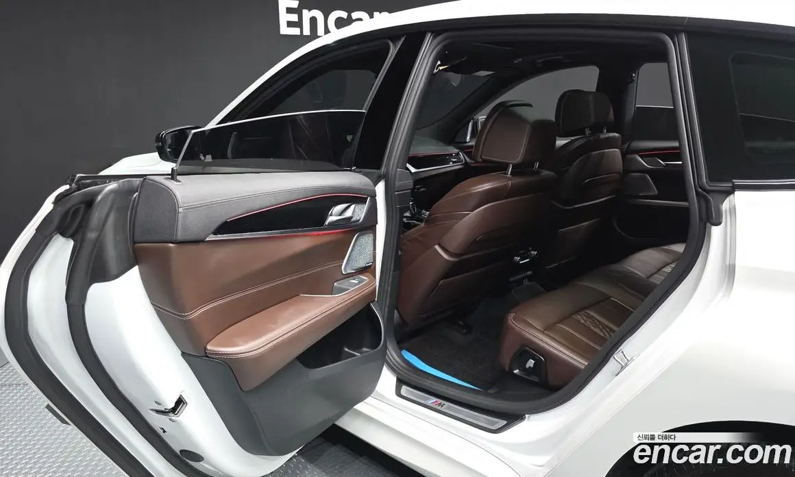 BMW 6 серия 2021 2.0 автомат (гидро), фото 16
